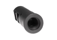 Union Fire Two Chamber CCW Compensator