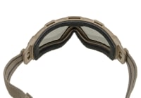 Oakley SI Ballistic HALO Goggle Grey EN