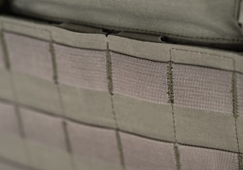 Clawgear Raider Plate Carrier