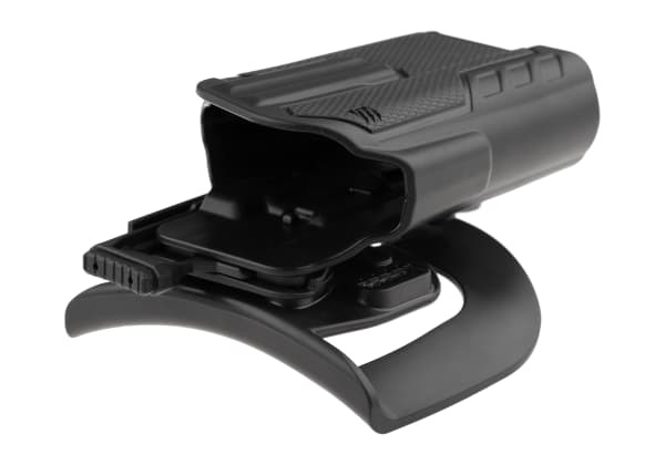 Blackhawk Omnivore Holster with Surefire X300/X300U-A