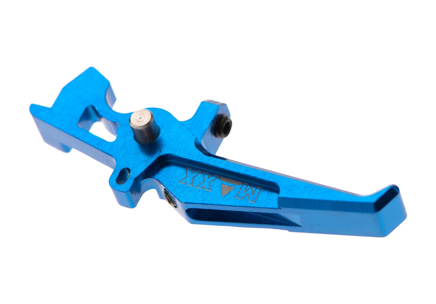Maxx Model CNC Aluminum Advanced Speed Trigger Style E