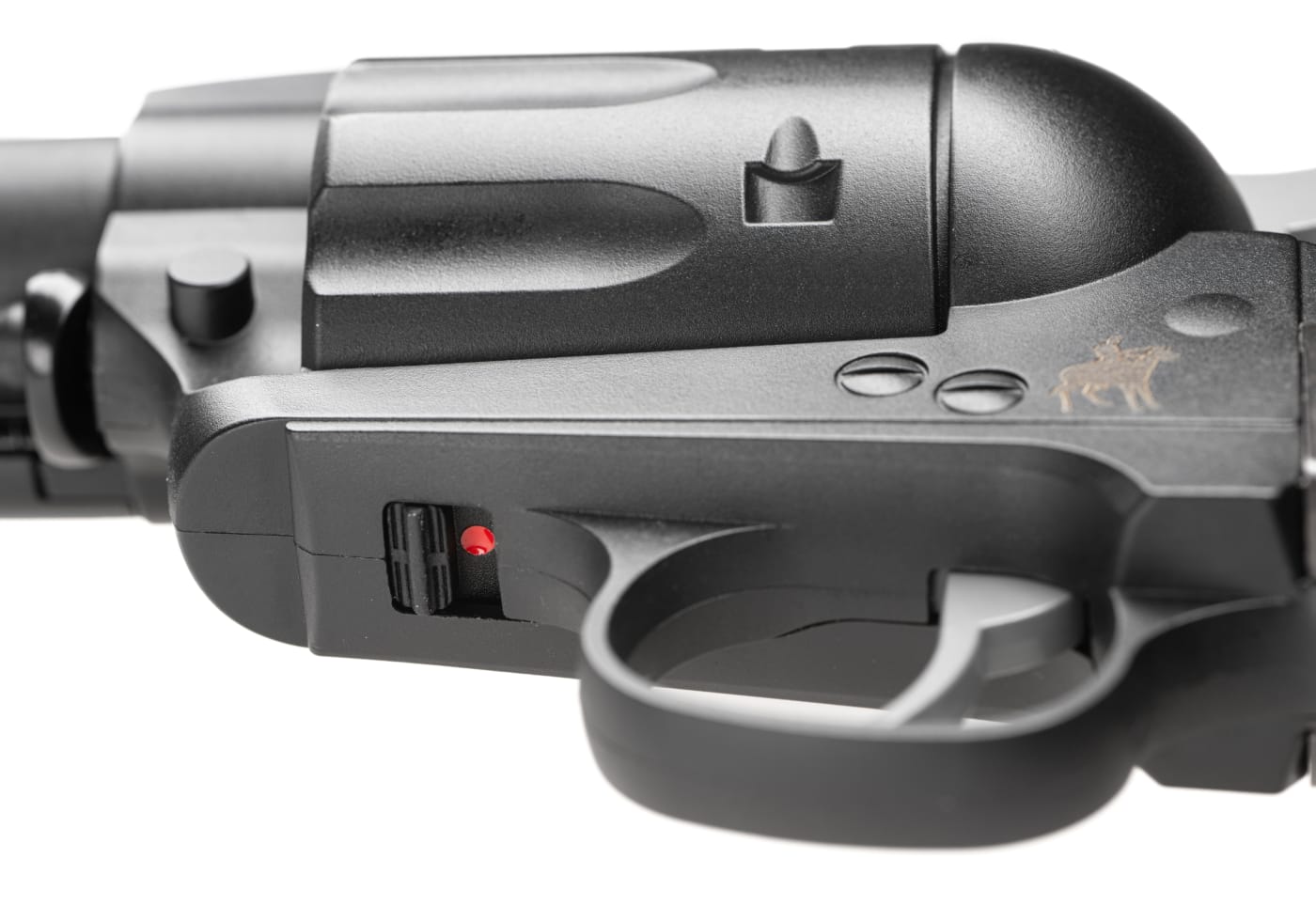  Marlin Revolver Co2