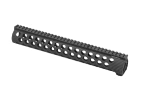 Madbull Troy 13 Inch TRX BattleRail