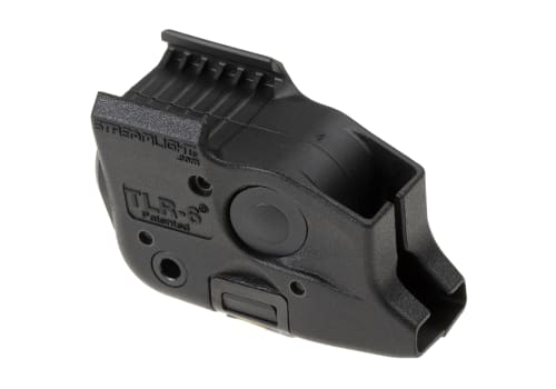 Streamlight TLR-6 for Glock Gen 3 and Gen 4 Pistols