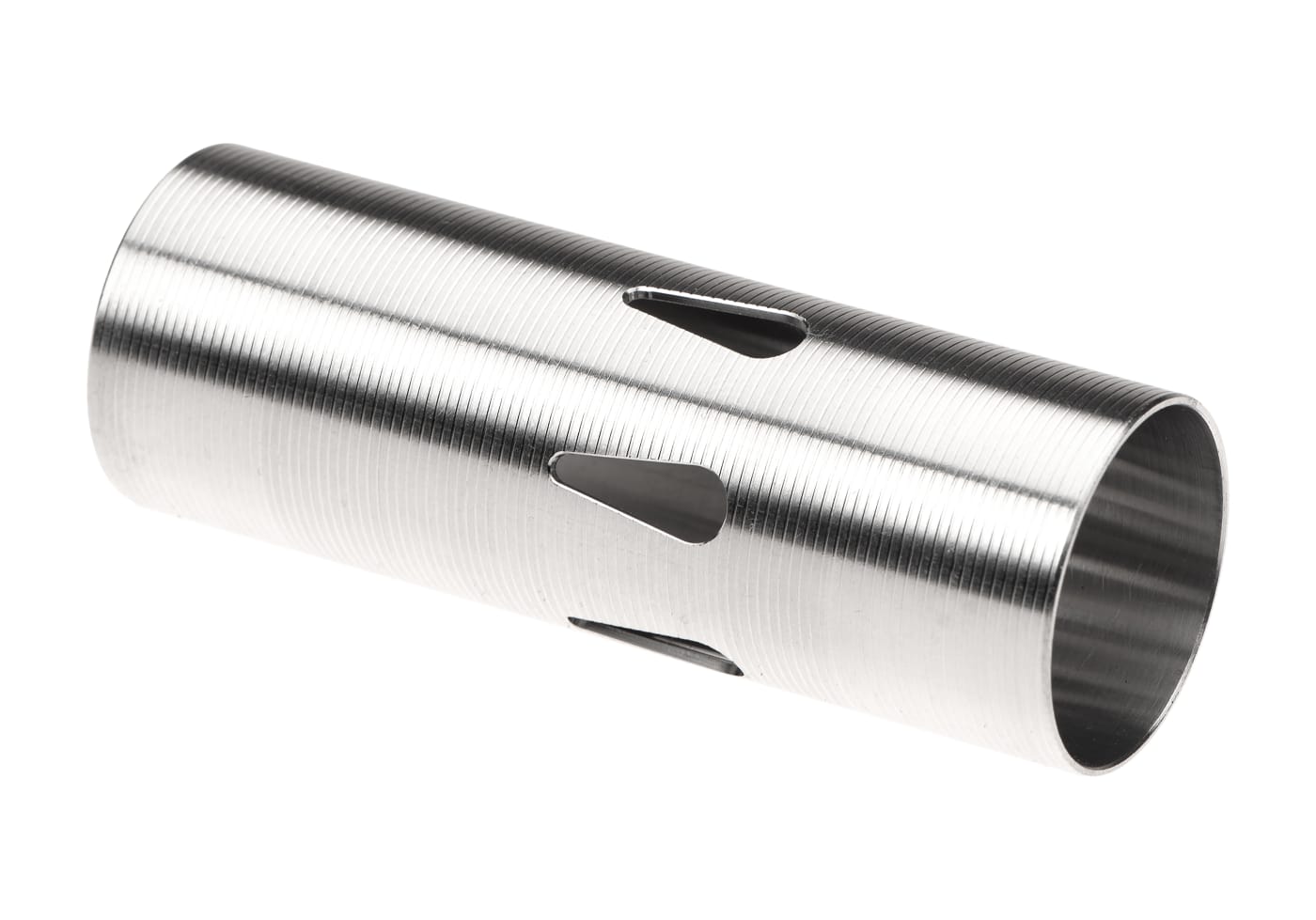 Maxx Model CNC Hardened Stainless Steel Cylinder - Type F 110 - 200mm