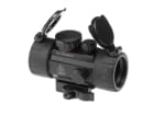 Leapers 3.8 Inch 1x30 Tactical Dot Sight TS