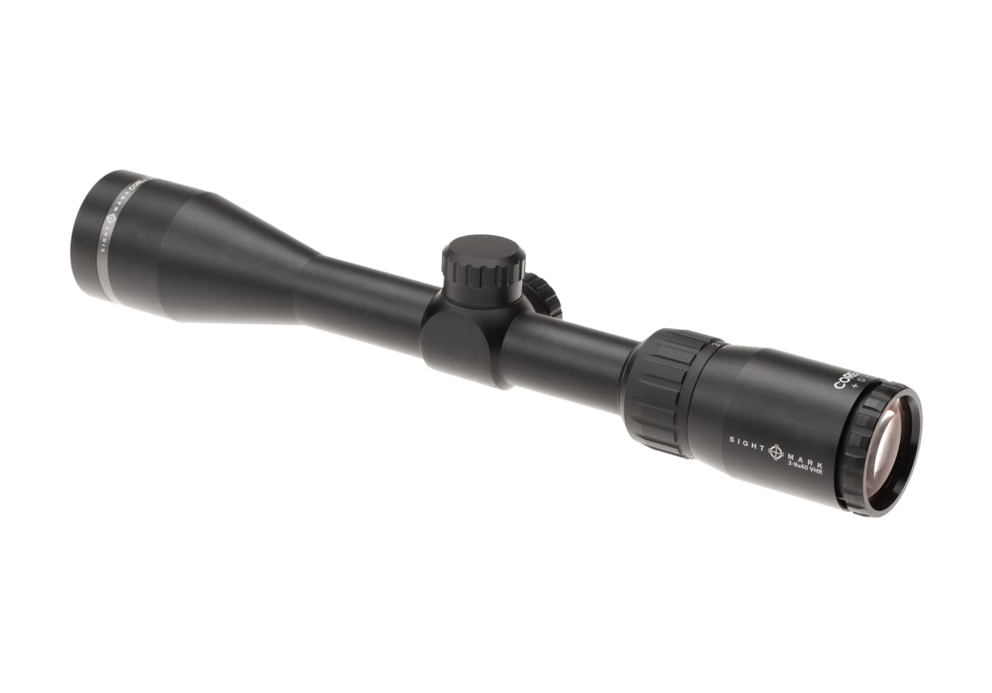 Sightmark Core HX 3-9x40VHR
