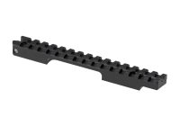 Maple Leaf VSR-10 Rail Bubble Lever Green
