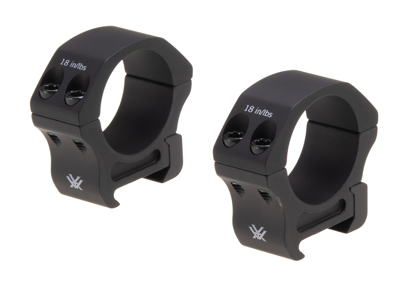 Vortex Optics Pro Ring 30mm Low