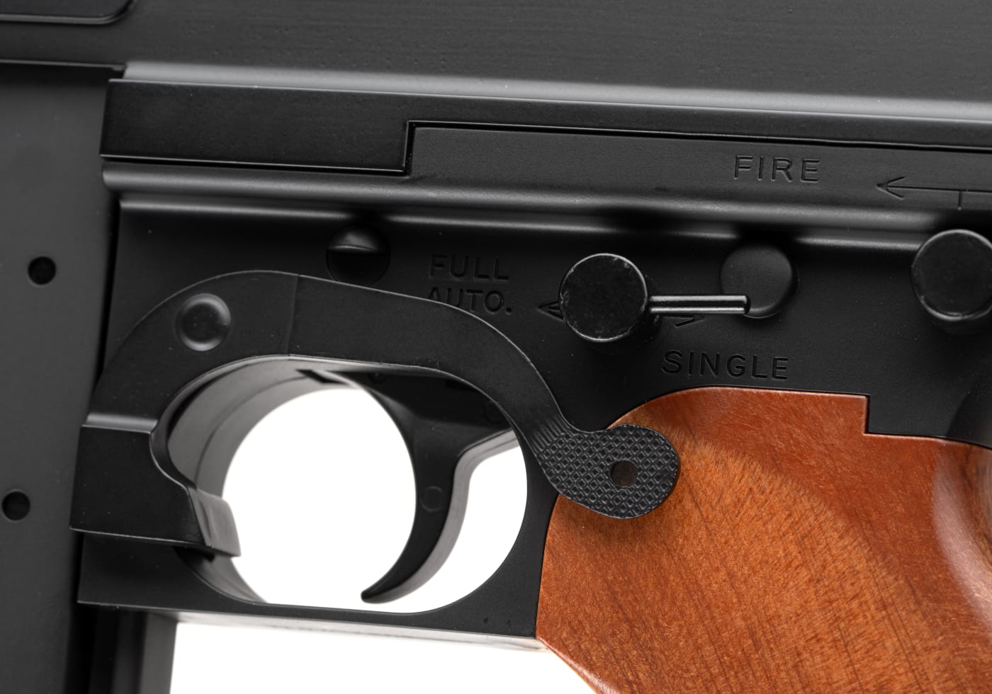 Auto Ordnance Thompson M1A1