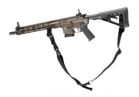 Clawgear CG15 Basic 223Rem. 14.5