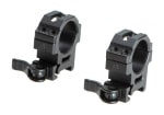 Leapers 2-16X44 30mm Mil-Dot Accushot T8 Tactical