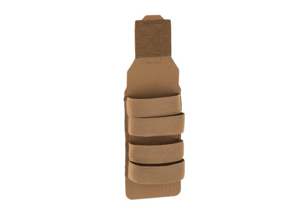 Warrior Laser Cut Small Horizontal Individual First Aid Kit Pouch