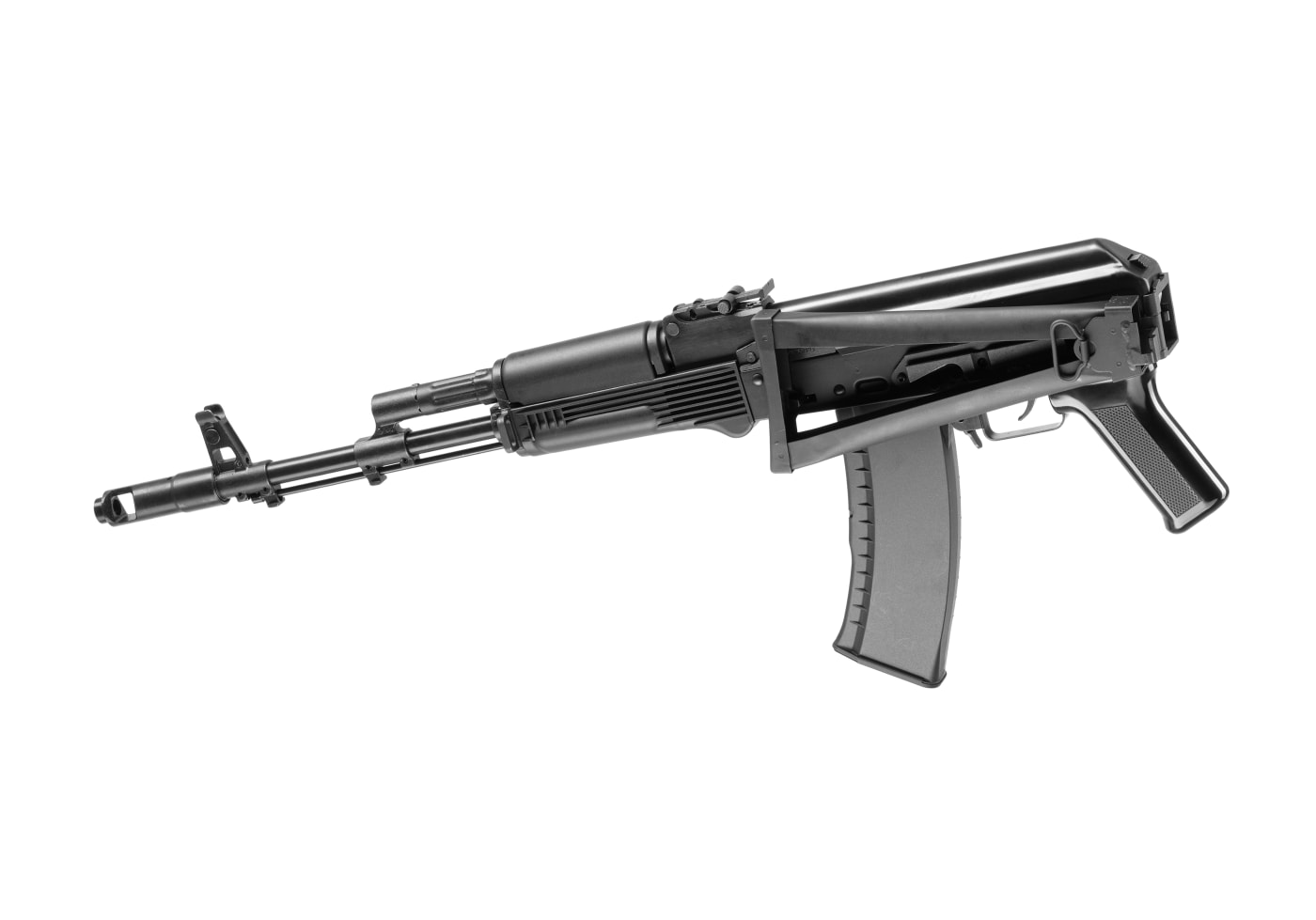 G&G GKSG 74 ETU
