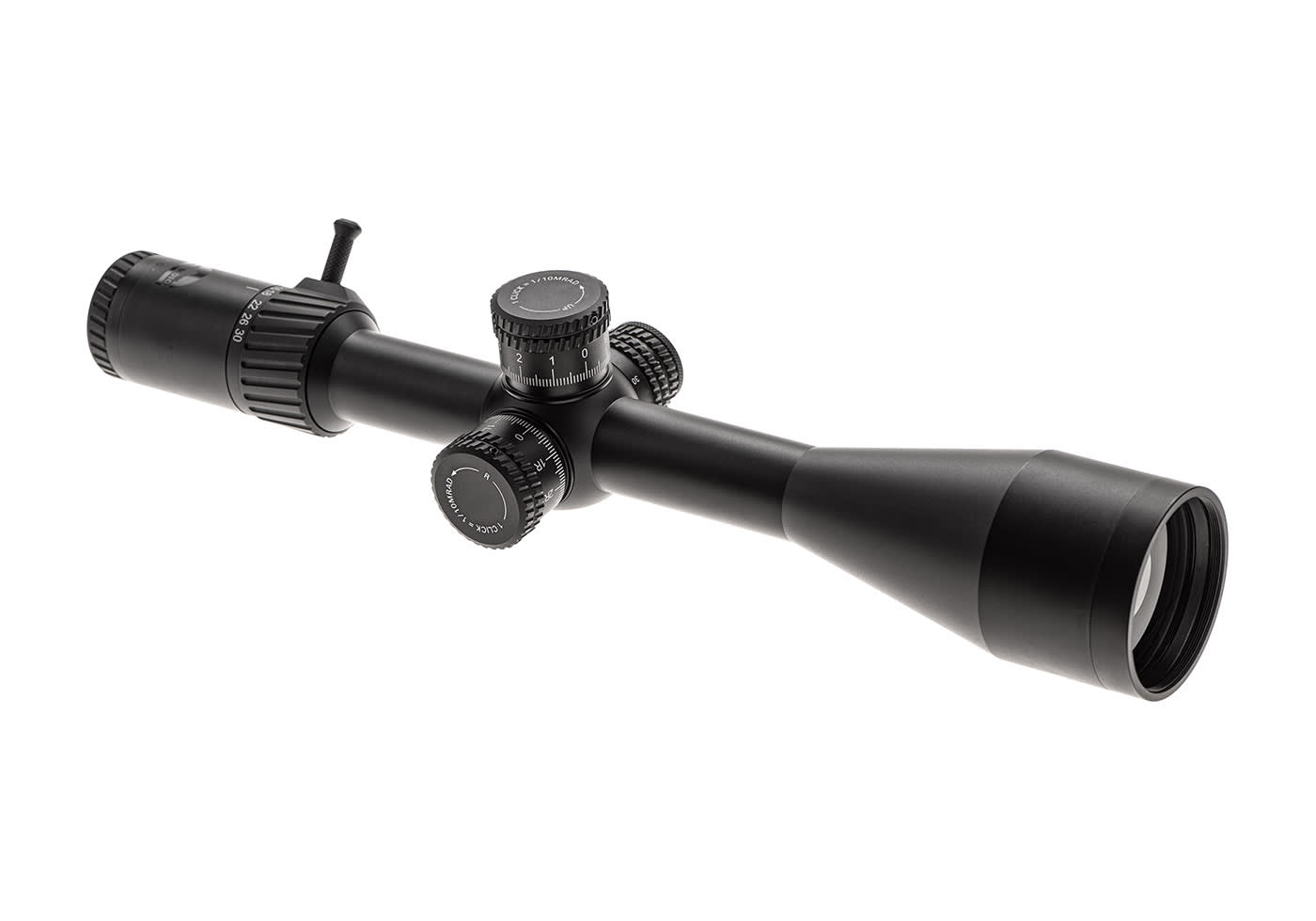 Sightmark Presidio 5-30x56 LR2 FFP Riflescope