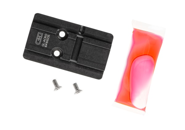 C&H Precision Glock MOS MIL/LEO to Aimpoint ACRO