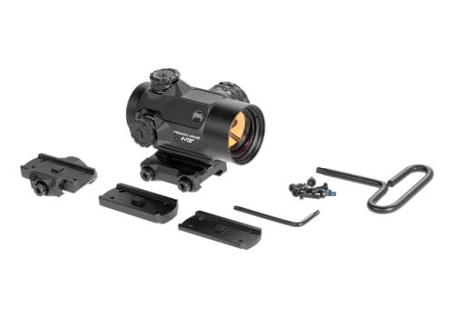 Primary Arms SLx MD-25 25mm Red MicroDot Gen II with AutoLive ACSS