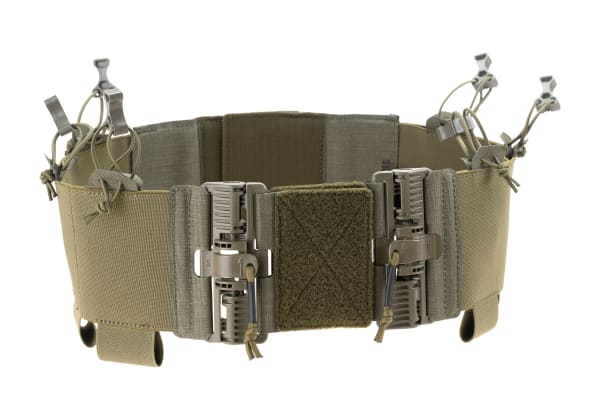 Templar's Gear CPC ROC Elastic Cummerbund with Pouches Gen 4