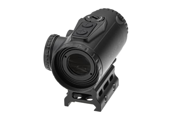Vector Optics Paragon 3x18 Micro