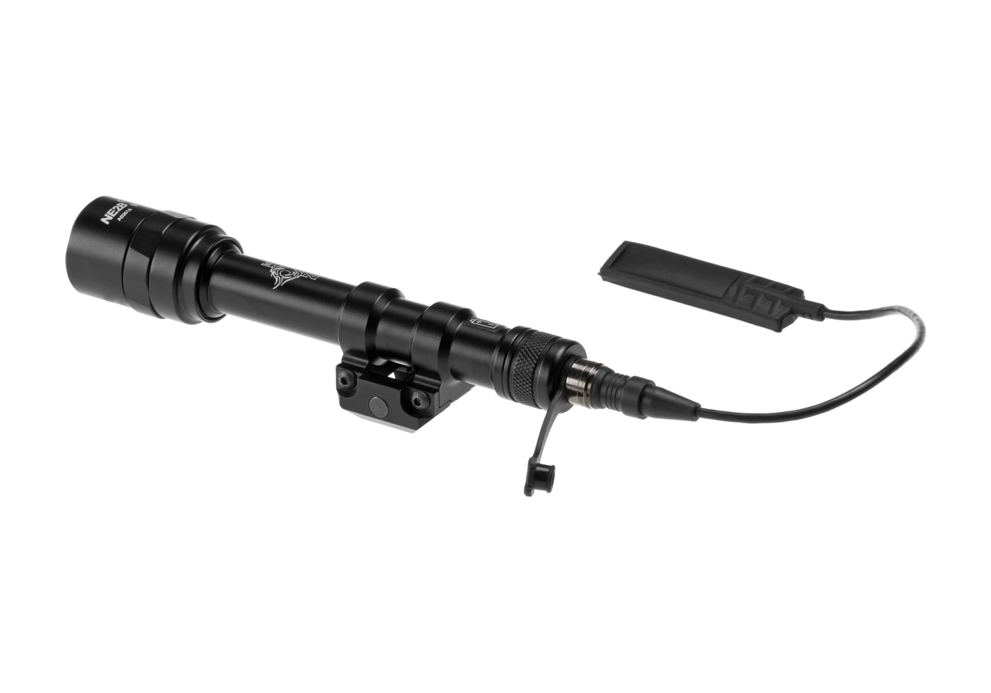 Night Evolution M600AA Mini Scout Weaponlight