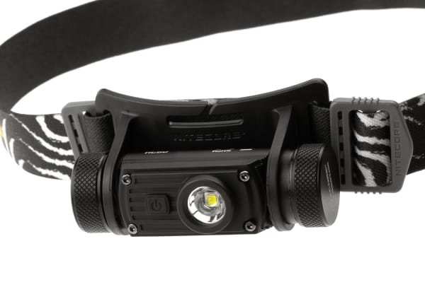 Nitecore HC60 Headlamp