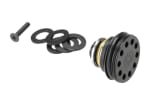 Gate Power Hybrid Piston Head With Weight Pad Set PH-PH
