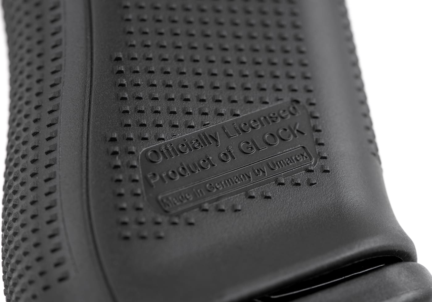 Glock GLOCK G17 Gen 5 T4E .43 cal