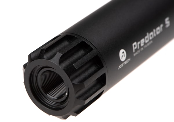 Acetech Predator Tracer Unit S