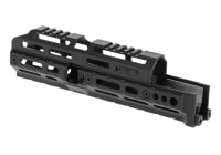 Midwest Industries AK Alpha Series M-LOK 10