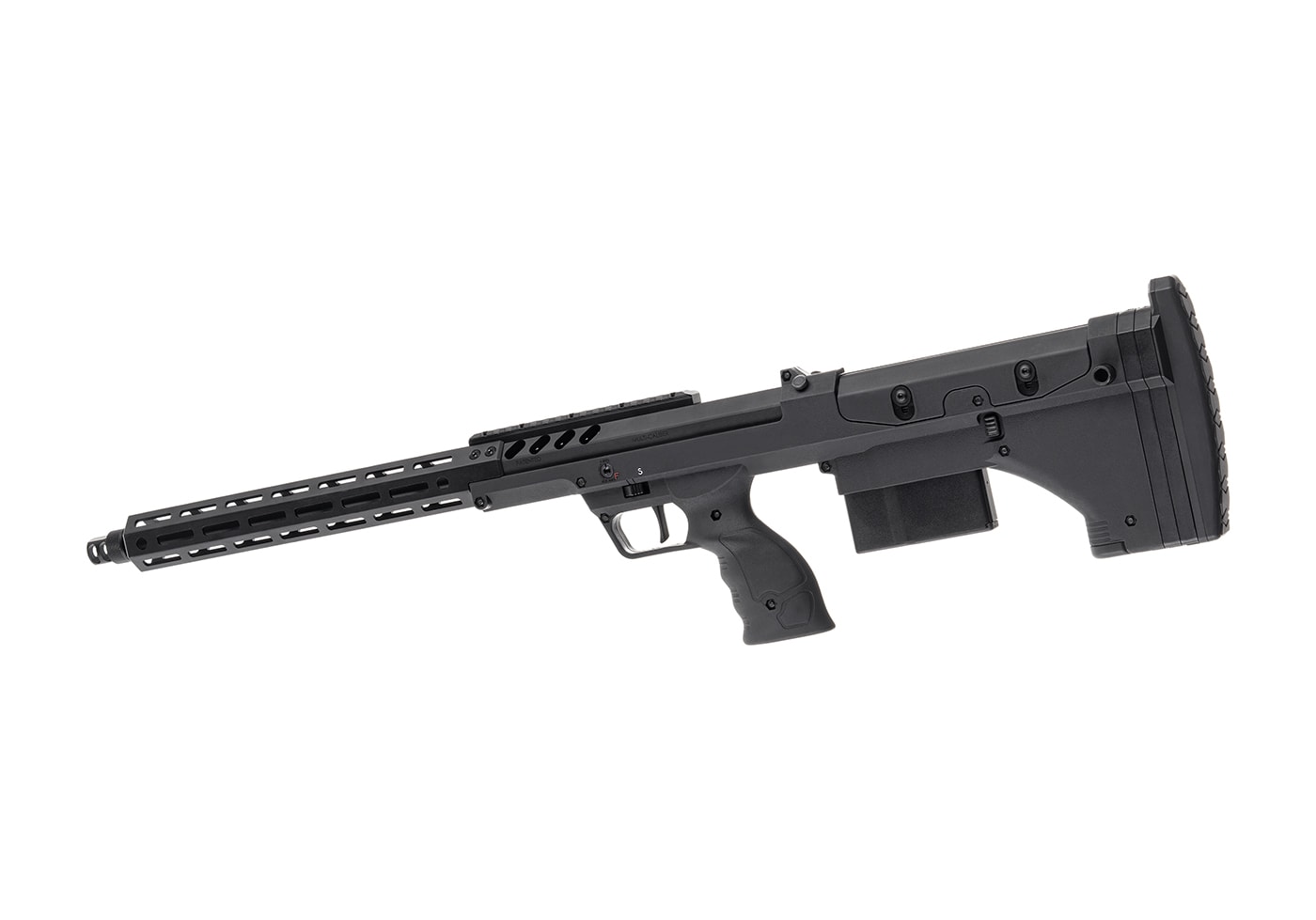 Silverback Desert Tech SRS A2/M2 22''