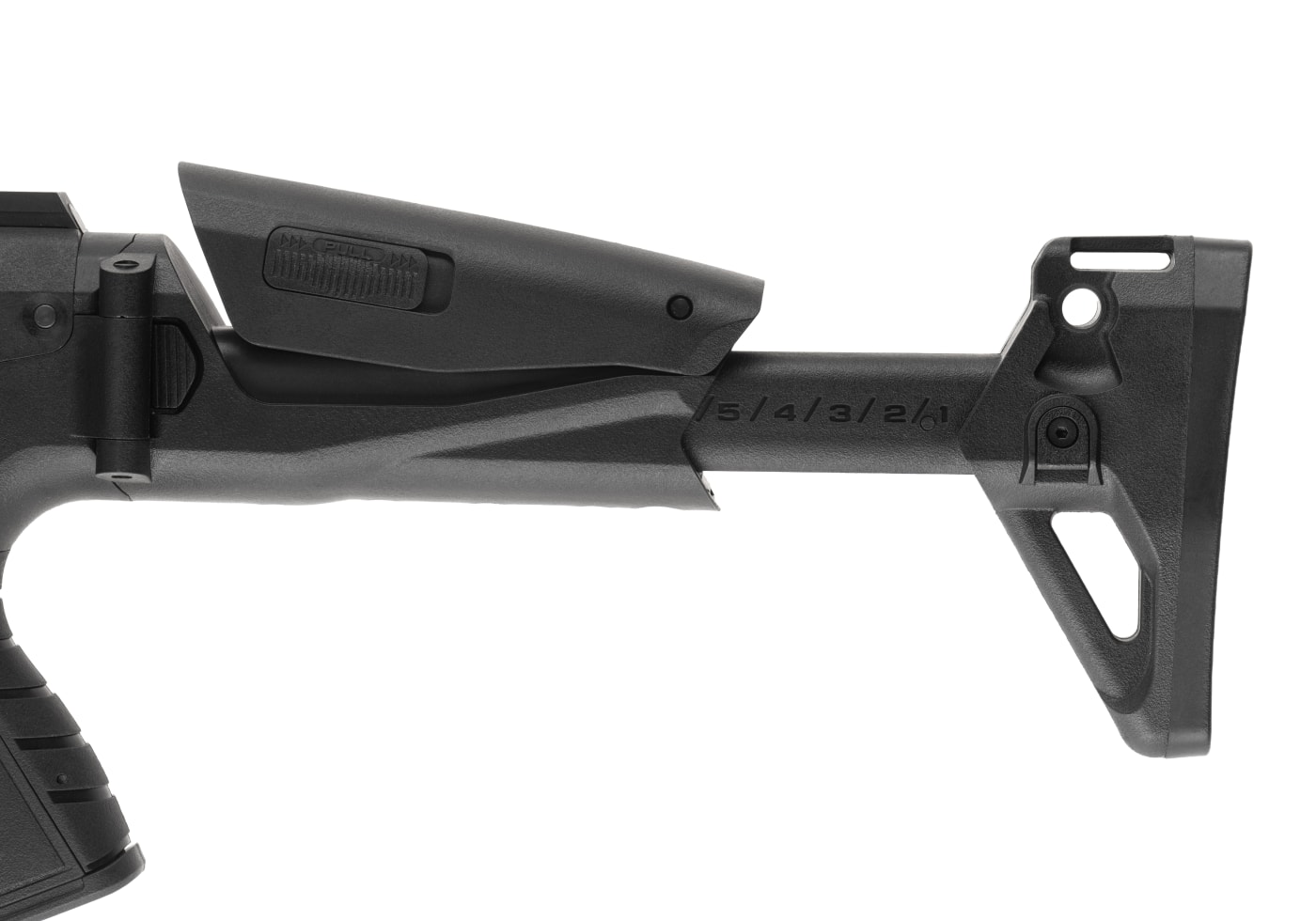 Cyma CM103 Alpha AK Standard Version