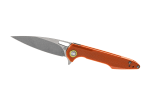 Artisan Cutlery Small Archaeo Linerlock