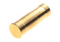 Sightmark 12Ga Boresight In-Chamber Red Laser Brass Boresight