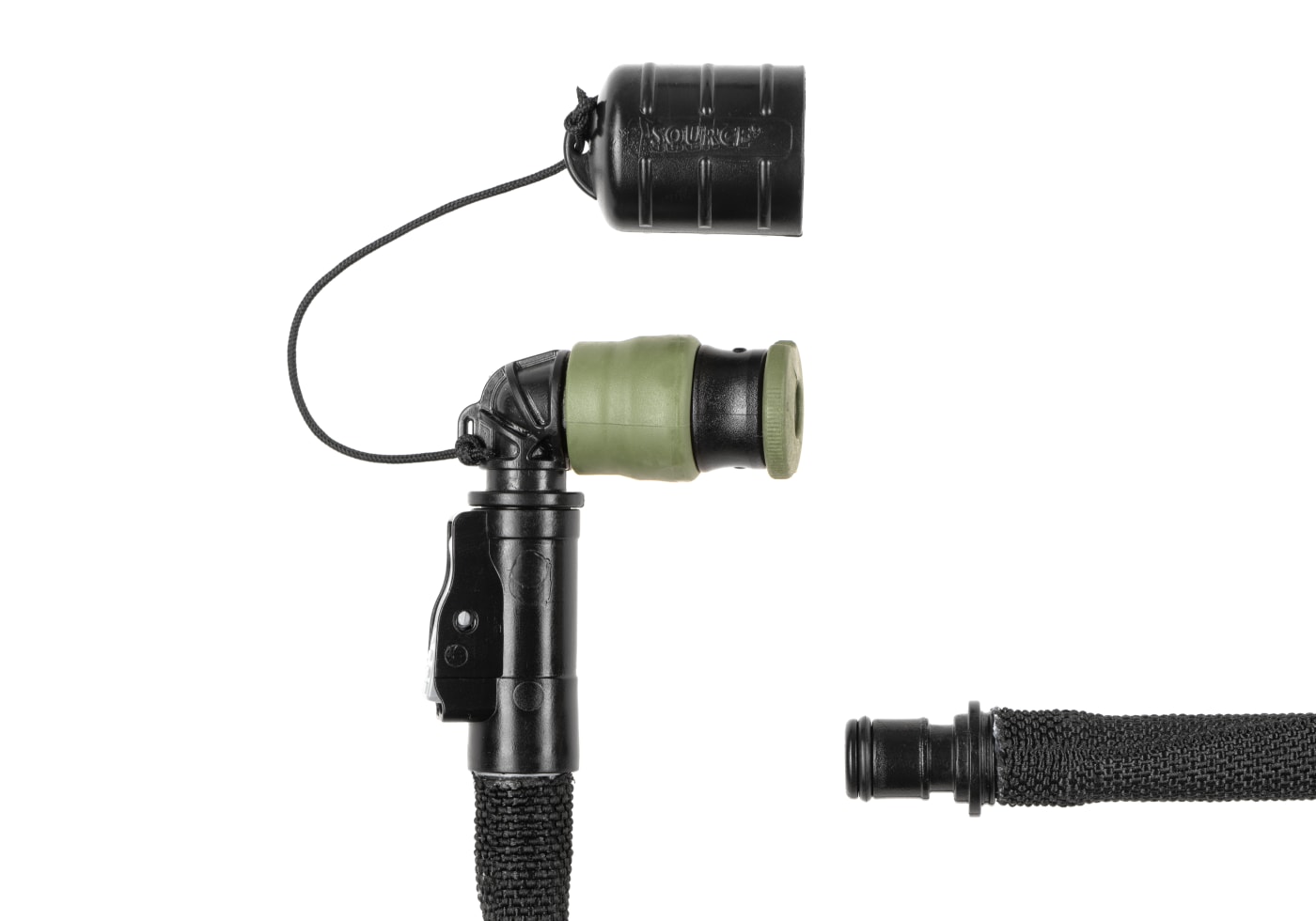 Source WXP 3L Storm Valve Hydration System