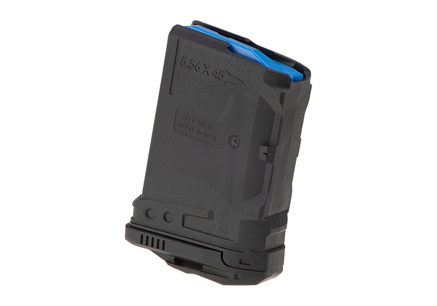 Leapers Magazin AR-15 .223 Polymer 10rds