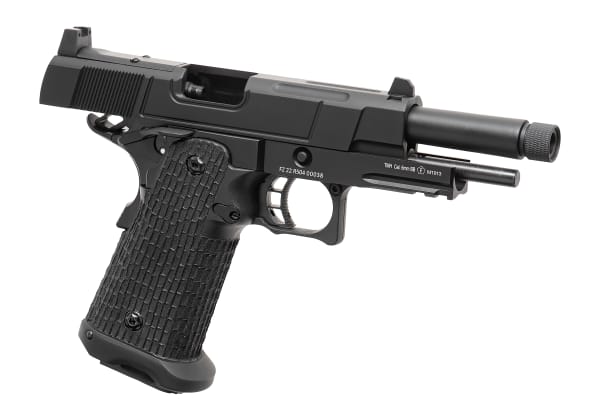 Army Armament R504 Full Metal GBB