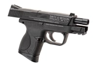 Smith & Wesson M&P9c PS Spring Gun