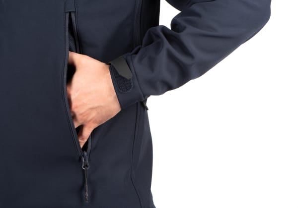 Outrider T.O.R.D. Softshell Hoody AR