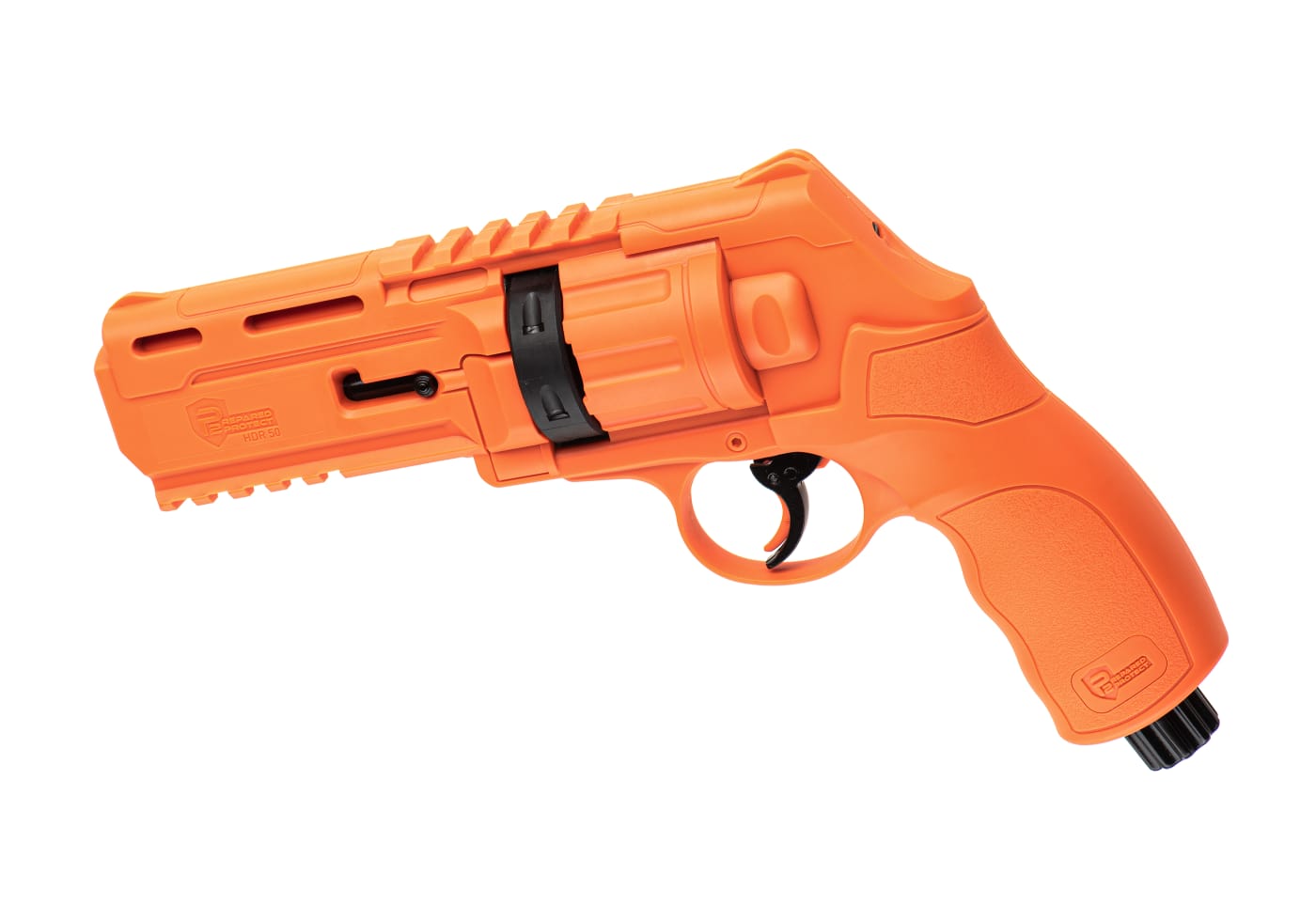 P2P HDR 50 .50 cal Co2 7.5J