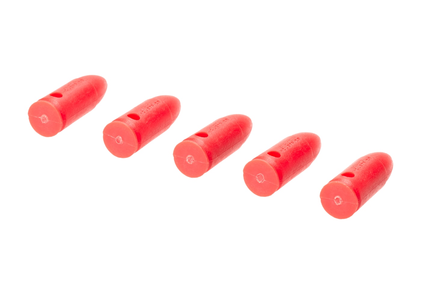 Strike Industries Dummy Rounds 9x19mm 5pcs