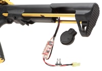 G&G ARP 9 Stealth S-AEG