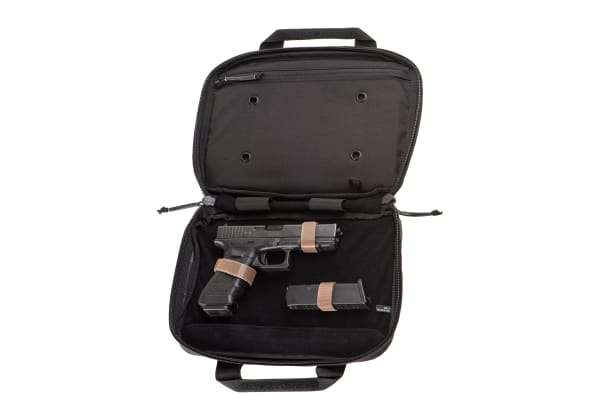 Clawgear Single Pistol Case