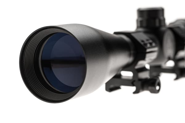 Leapers True Hunter Classic 3-9x40 1