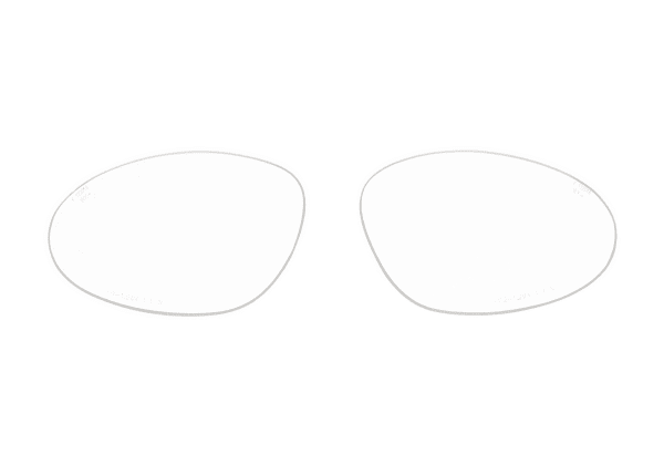 Wiley X XL-1 Advanced Goggles Lens