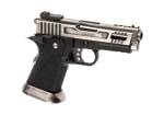 WE Hi-Capa 3.8 Force Full Metal GBB
