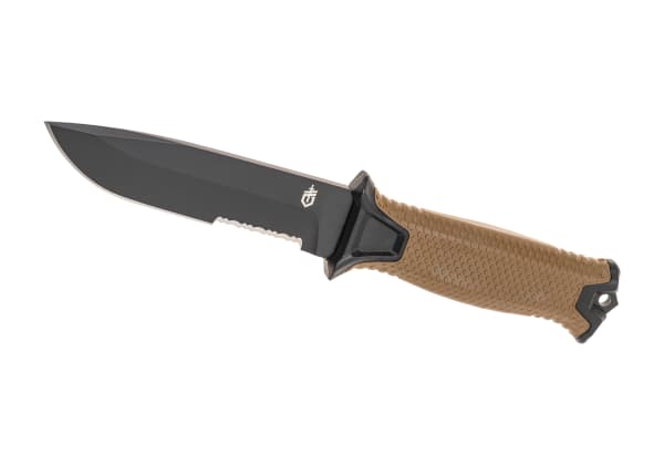 Gerber Strongarm Serrated Edge