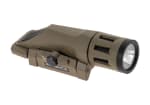 Inforce HML White / IR Light