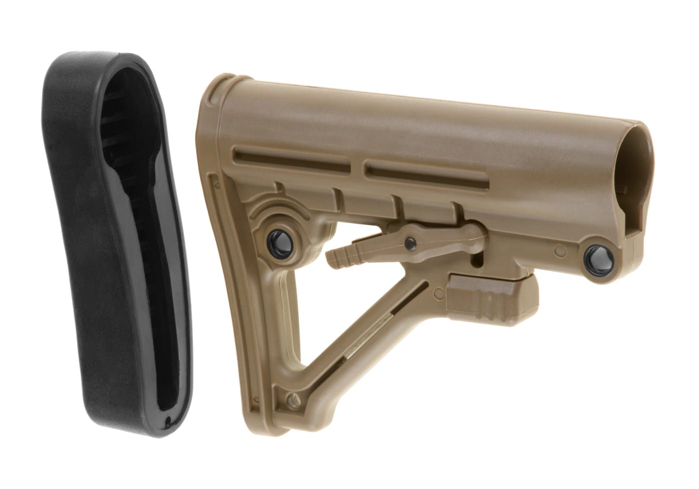 Trinity Force Omega Stock Mil Spec