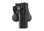 Amomax Paddle Holster für CZ 75 SP-01