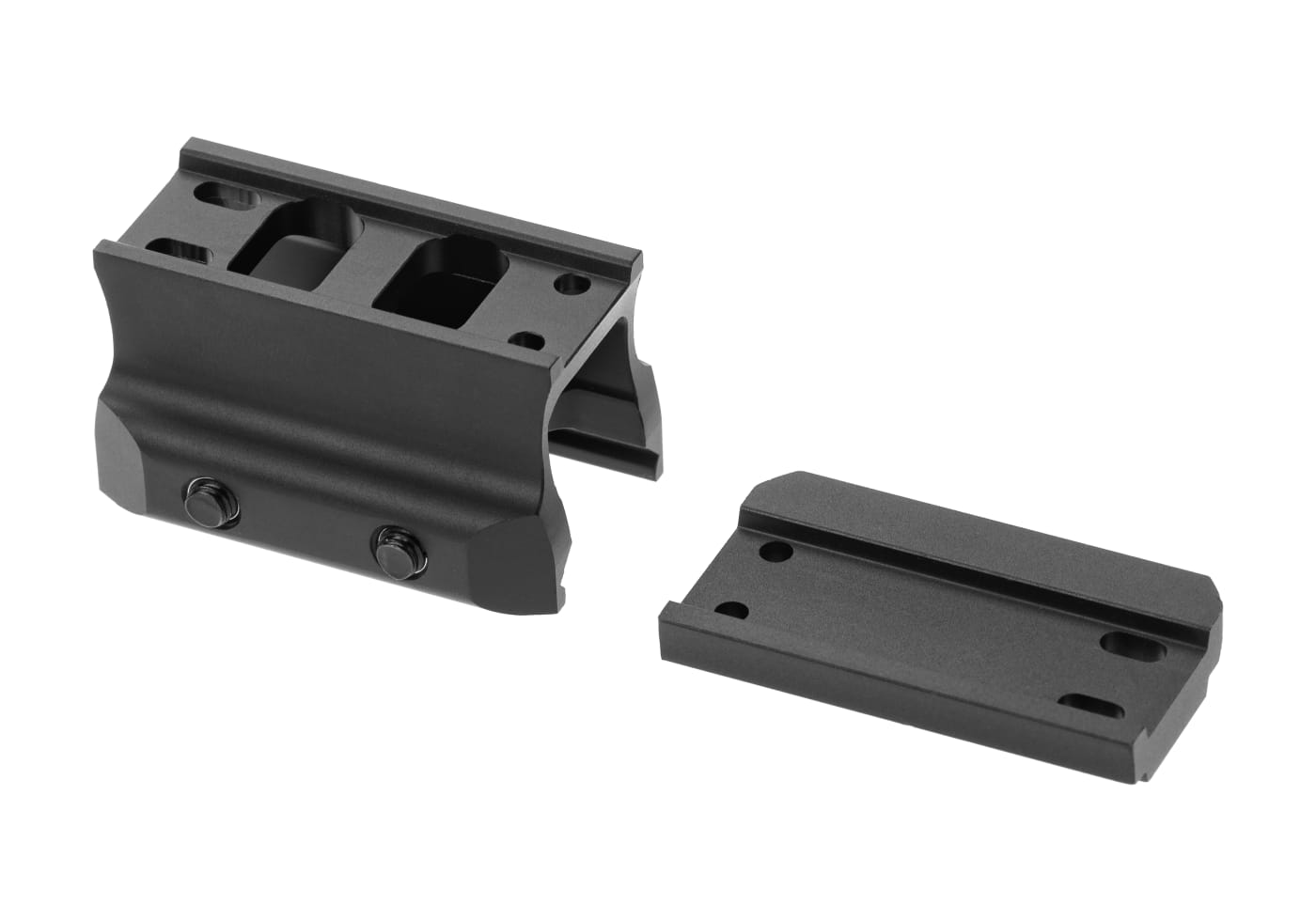 WADSN T1 / T2 Footprint RIS Riser Mount